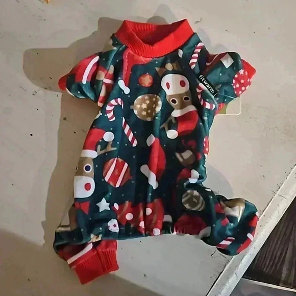 Fit Warm Dog Clothes - Picture 5 of 10